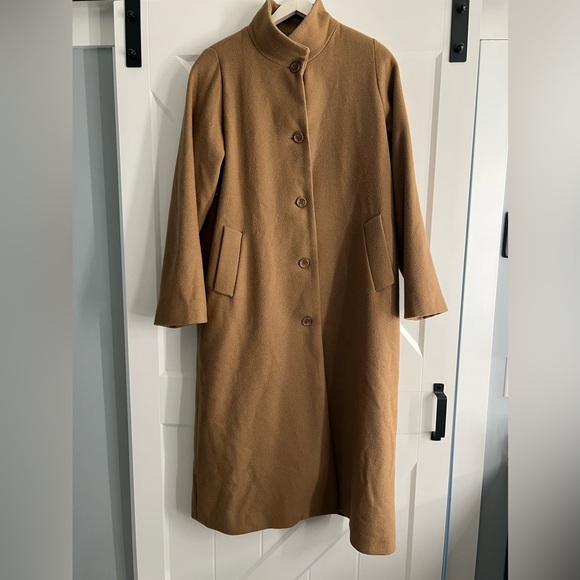 Jessica London Dress Coat - Picture 1 of 3
